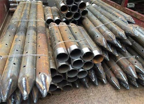 涿州钢花管哪里有卖